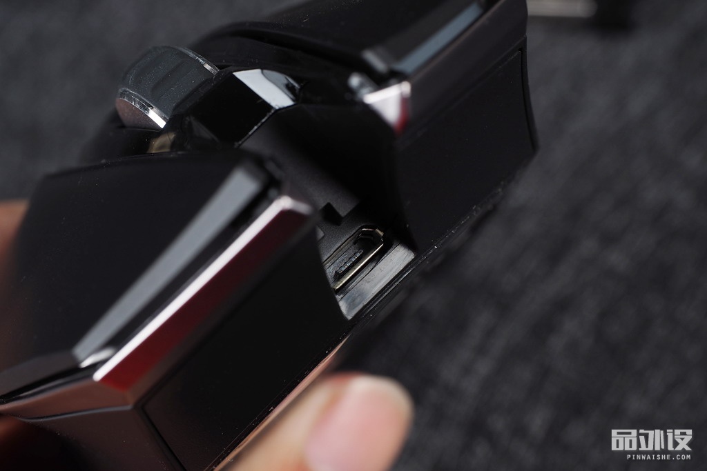 达尔优牧马人鼠标怎么设置连点,达尔优牧马人二代鼠标多少钱