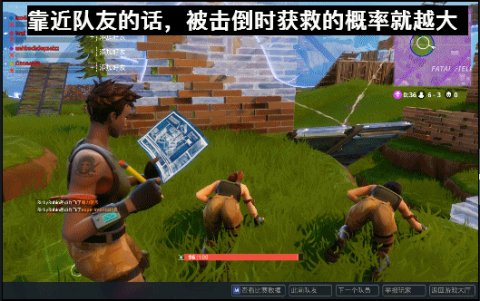 4人开黑手机游戏,4人开黑的射击游戏