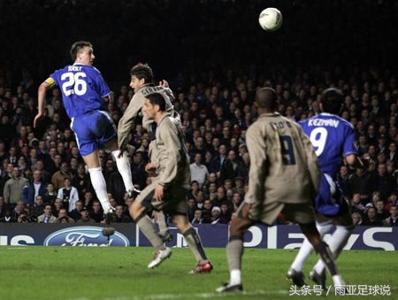 巴萨对战切尔西首回合,巴萨对切尔西梅西射失点球