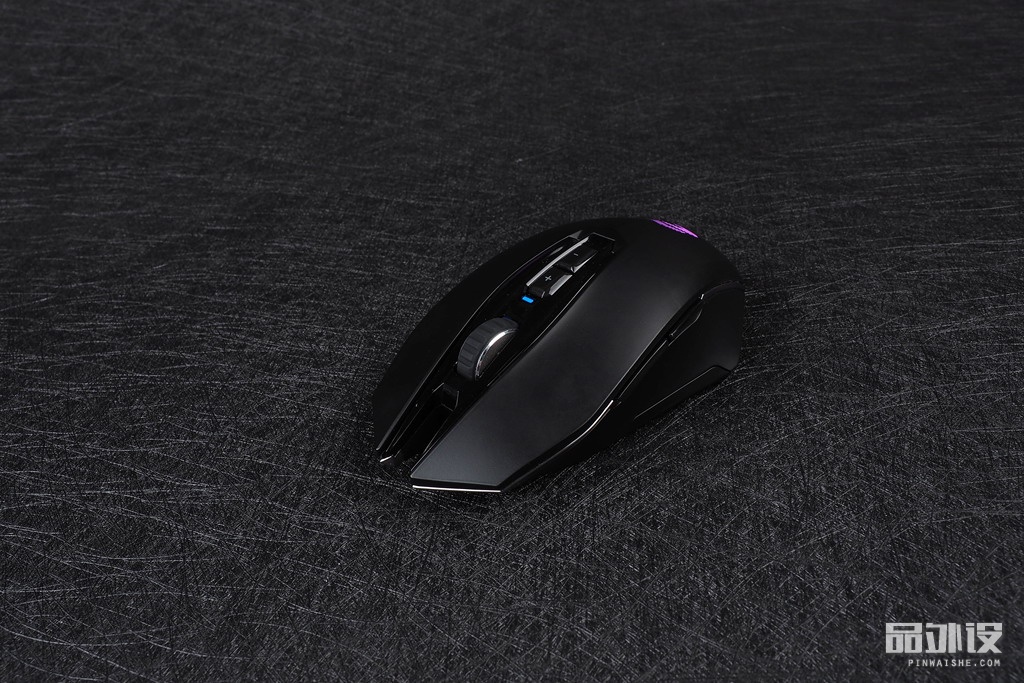 达尔优牧马人鼠标怎么调灵敏度,达尔优牧马人鼠标哪个手感好