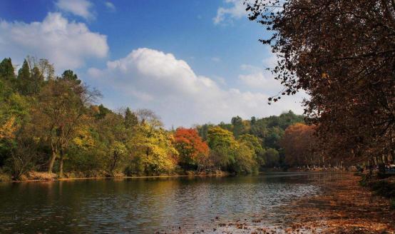 贵阳是一个适合养老的城市吗,贵阳适合养老的地方排行榜