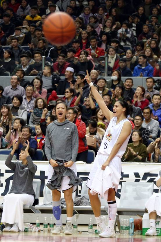 新疆体彩女篮名单,新疆体彩女篮vs广东女篮