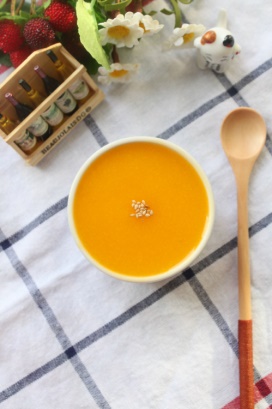 适合8个月的宝宝营养粥,8个月辅食肉末粥的做法