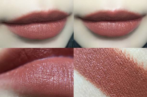 mac口红最受欢迎的颜色排名,mac最新款口红有哪些颜色