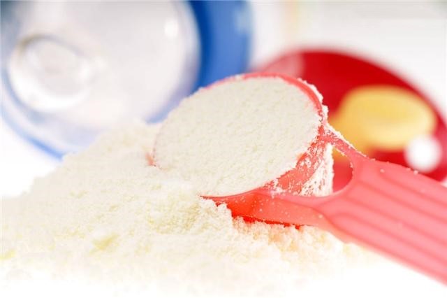 美素奶粉沙门氏菌感染,法国毒奶粉事件的警示