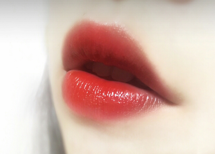 最新大牌秋冬唇釉推荐,不到30块好物推荐