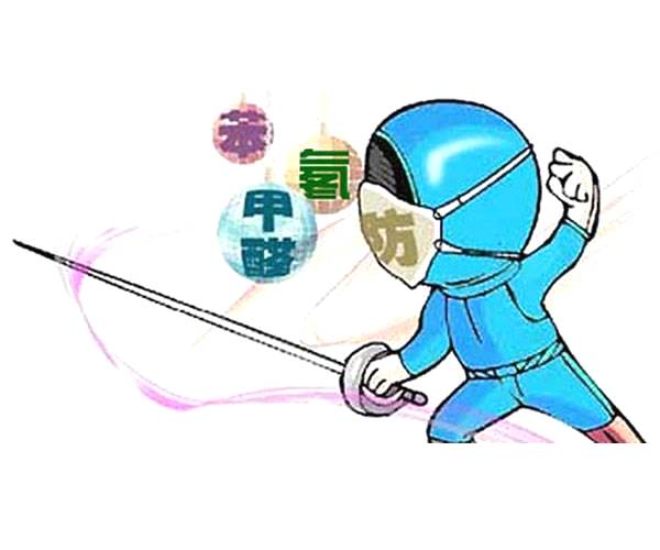 光触媒除甲醛后是开窗还是关窗,复合型光触媒除甲醛效果怎么样