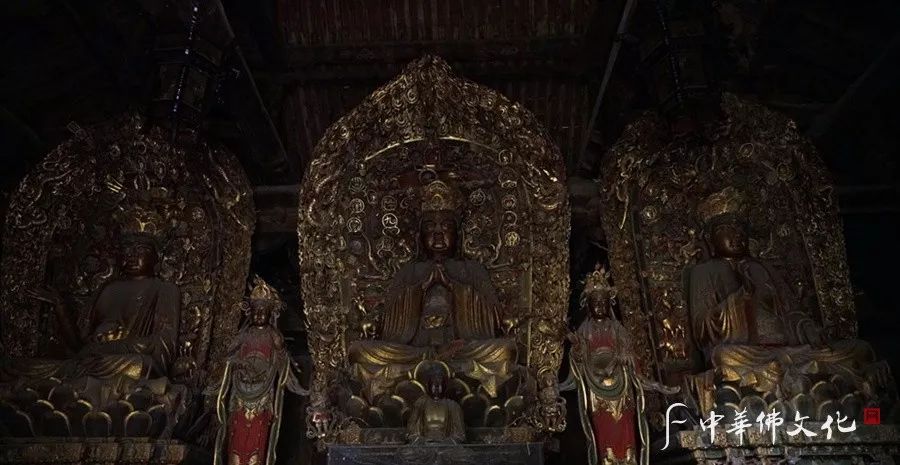 山西洪洞大槐树广胜寺,山西洪洞县广胜寺景区
