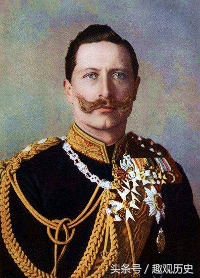 受人蒙蔽还是野心唆使？本是革命先驱的袁世凯，称帝原因争论至今