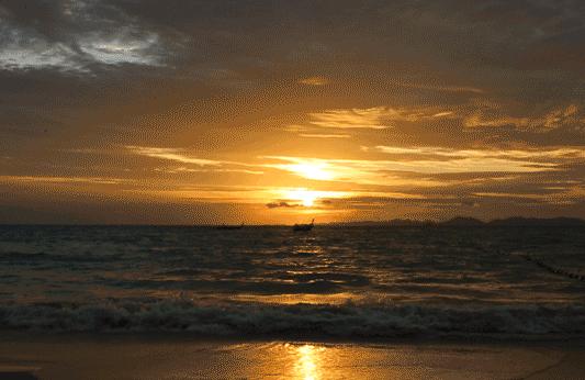 泰国最小众的地方,泰国小众城市