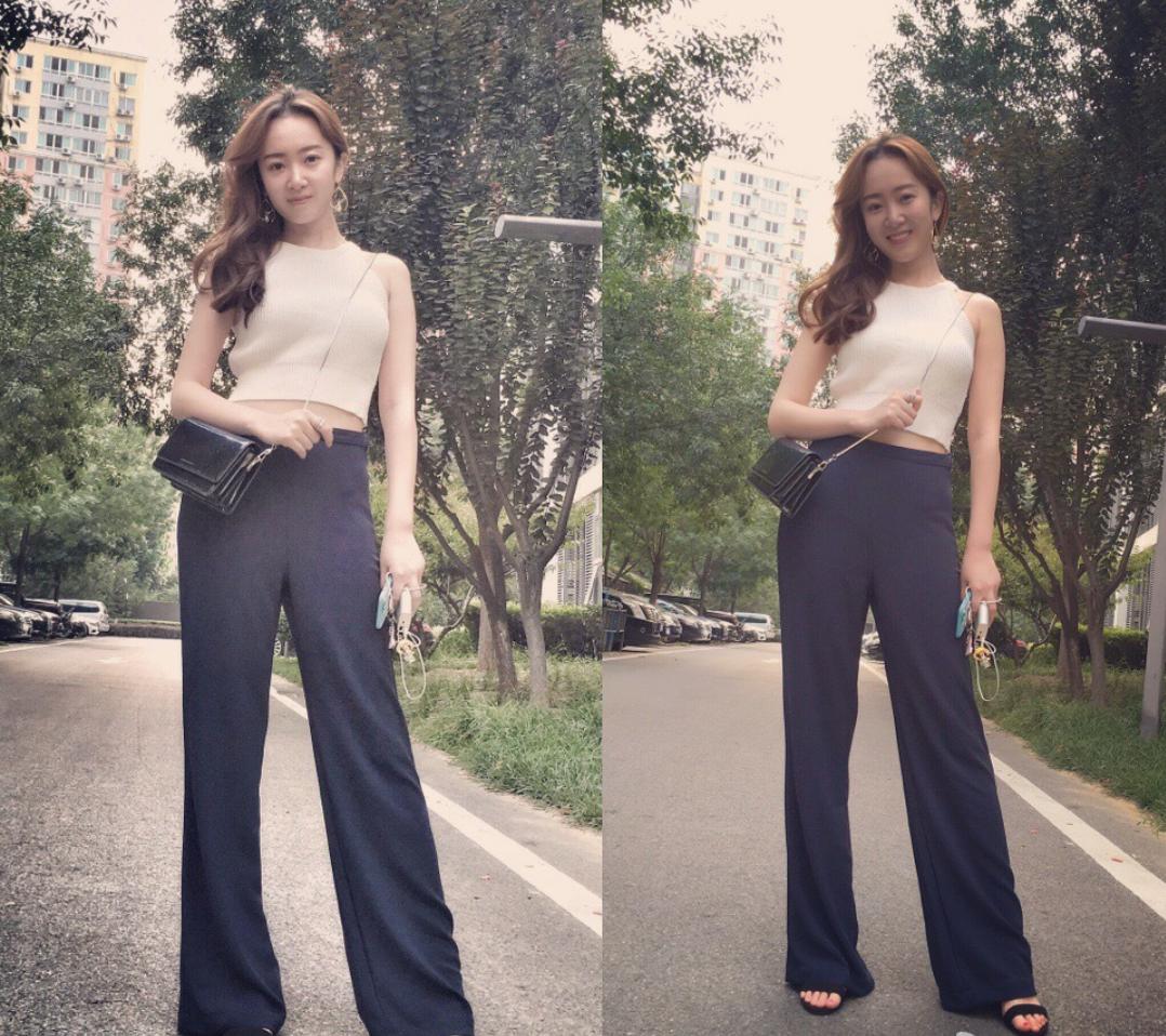 女足球主持,足球女主持谁好看