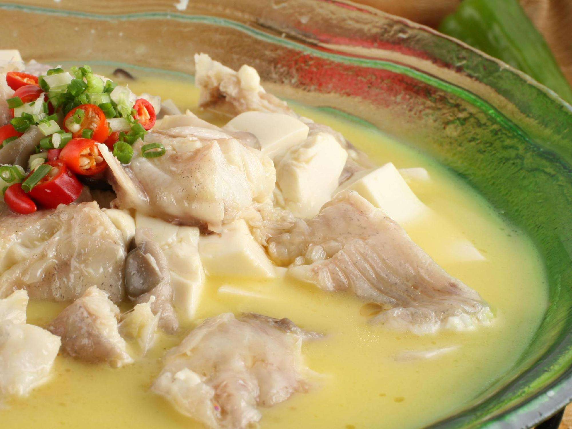 怎么炖鱼好吃又好喝,怎么炖鱼好吃的正确方法