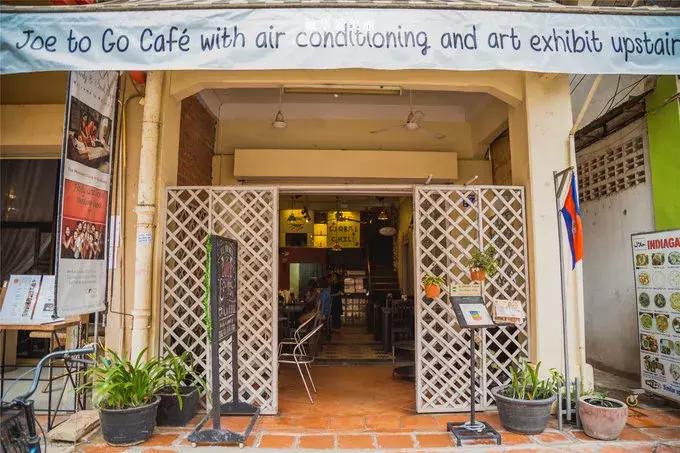 柬埔寨金边美食推荐,东南亚柬埔寨特色美食