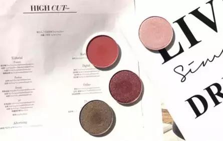 谁说便宜没好货音频,平价新手二十几块钱眼影盘