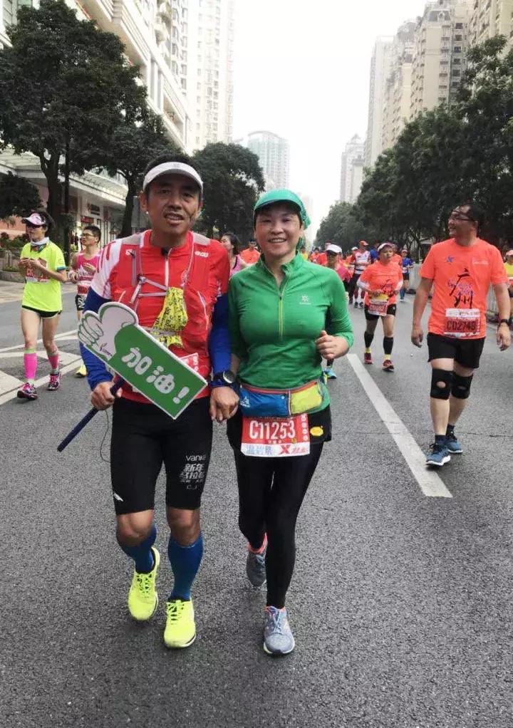 广马,广马宣传大使