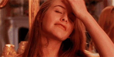 掉发问题我该怎么拯救我的头发,严重掉发头发越来越稀疏不要慌