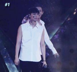 exo的盘点,exo所有合集