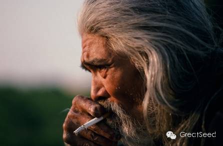 高桥吾郎|当手艺人失去了赖以生存的手指