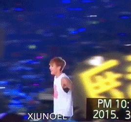 exo最全成员,exo盘点中文歌