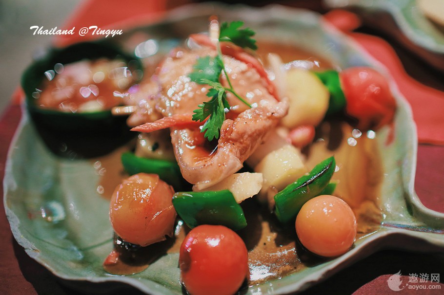 旅游攻略泰国免费,攻略带你了解最美的泰国景点