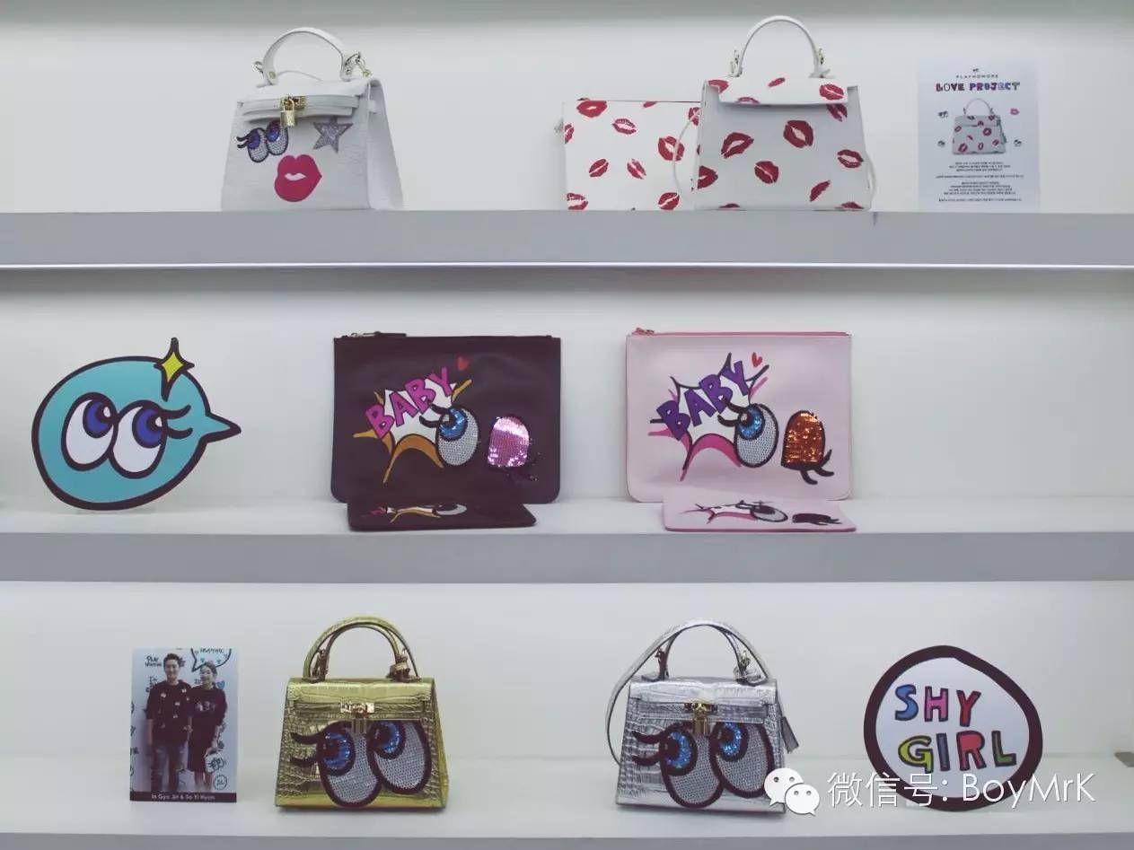 真相丨首尔不只有你们老公，还有那么多时髦的小美好,内含福利