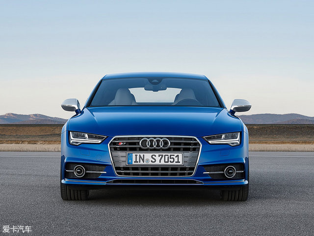 最美汽车盘点,爱卡年度汽车排行