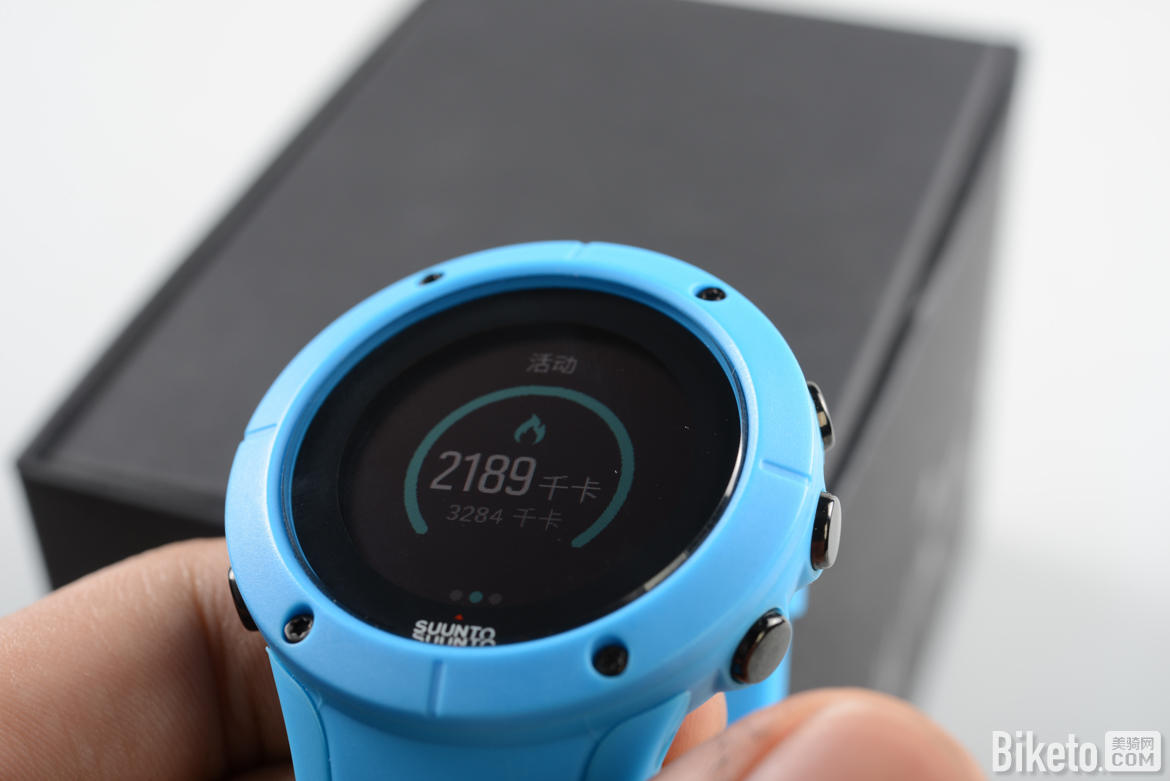 suunto颂拓fitness3,suunto颂拓7智能运动双系统手表