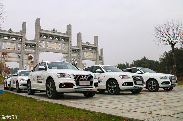 奥迪卓悦服务分为哪四方面,奥迪卓悦服务注意什么