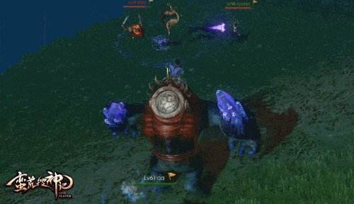 解锁你的超神力量蛮荒搜神记战斗技巧详解