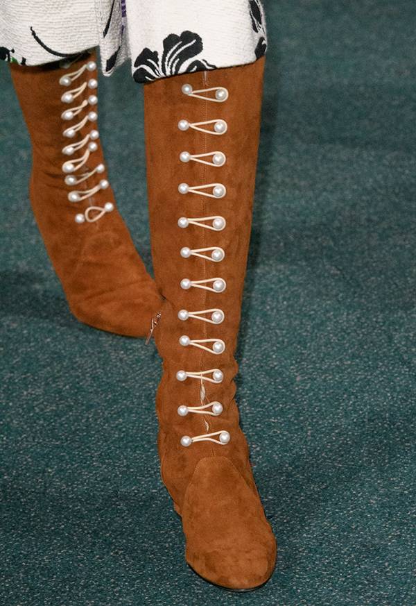 美到犯规｜有了这些花样玩法谁还要正经地戴珍珠？