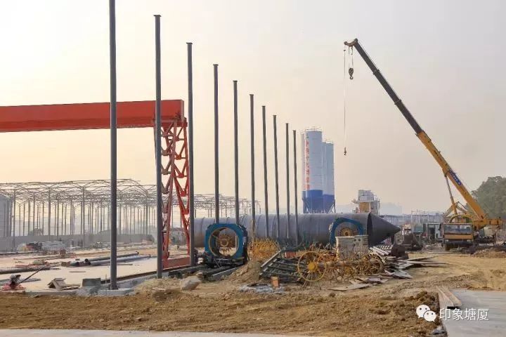 东莞明年启动城区高铁站,东莞高铁站新规划