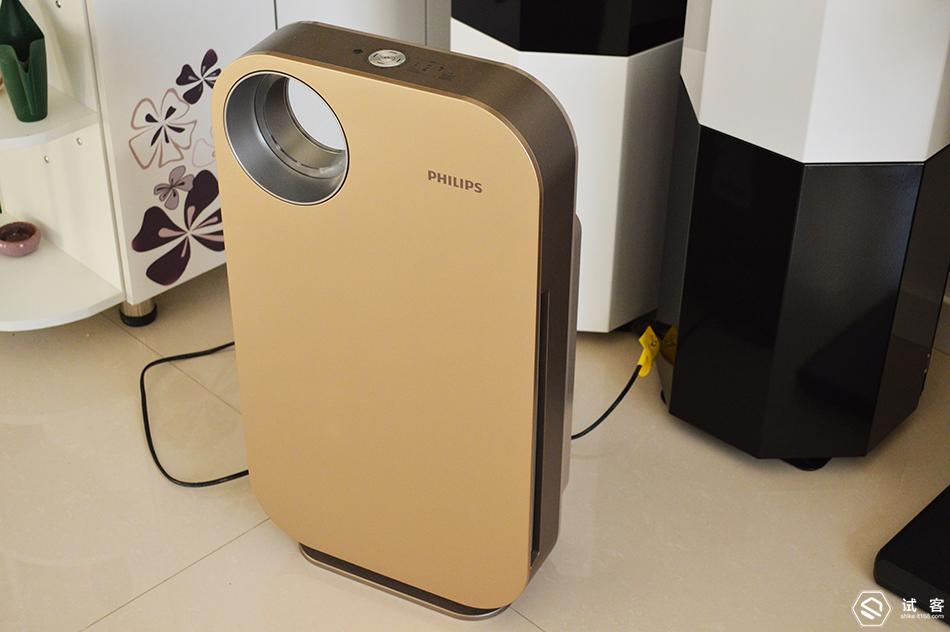 飞利浦空气净化器ac4072出风口,飞利浦空气净化器ac4076原装滤网