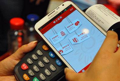 手机支付的真正可怕后果,买已激活的手机有安全隐患吗