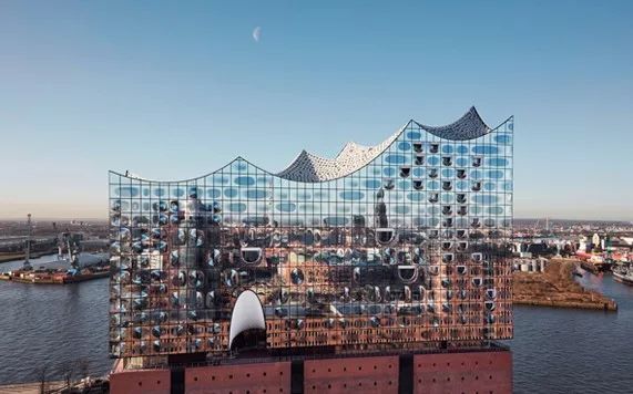 汉堡易北音乐厅开幕音乐会,2019音乐大事件