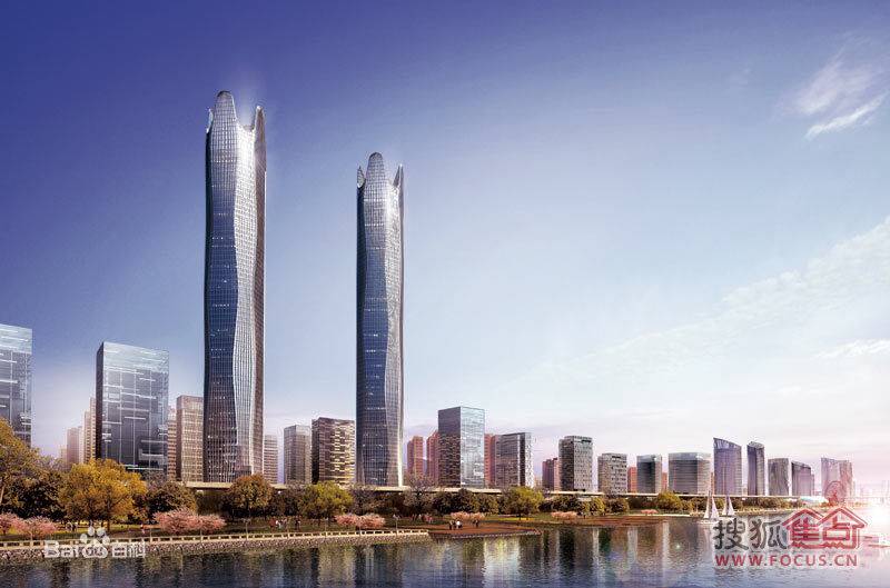 济南这几年的巨大变化,济南这几年发展好吗