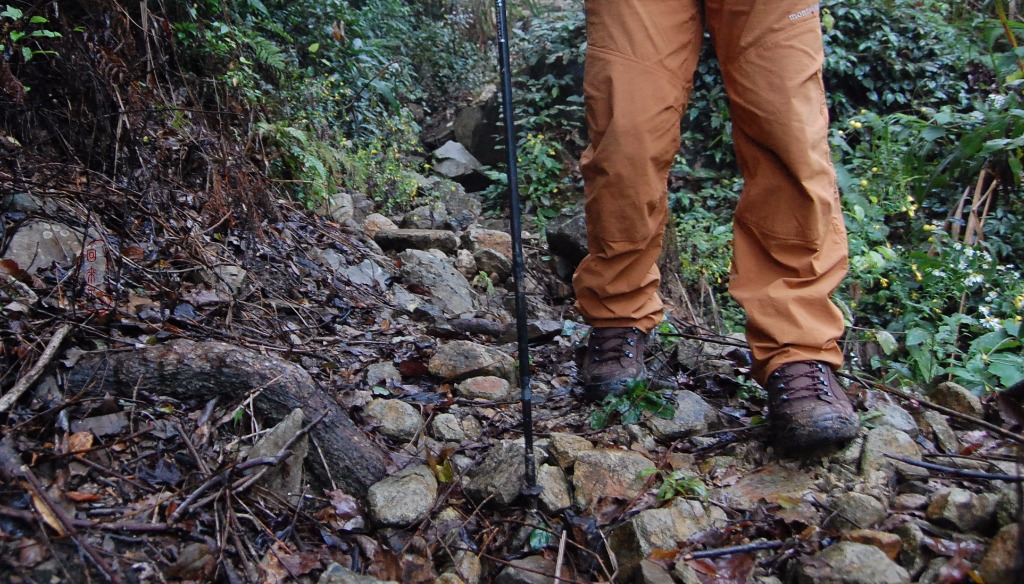 lowa登山鞋mk2测评,lowa登山鞋zephyr