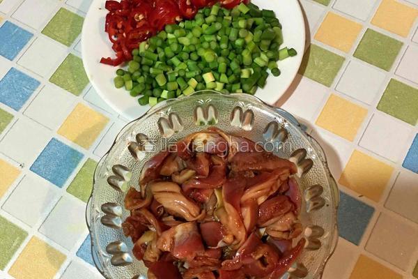 爆炒鸡杂视频,爆炒鸡杂王刚