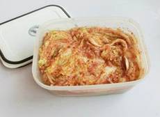 腌泡菜的家常做法窍门是什么,腌泡菜又脆又好吃的做法视频