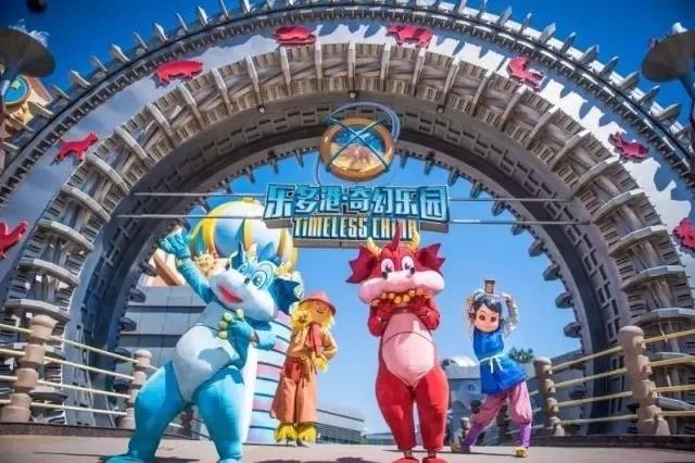 一张卡能玩京津冀197个景区！会玩的人一定要入手！