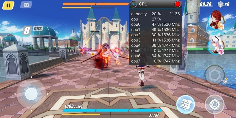 vivox20游戏评测视频,vivox20打游戏测评