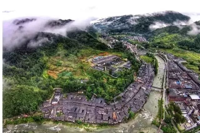 汉中自驾游旅游攻略最佳路线图,汉中旅游重点