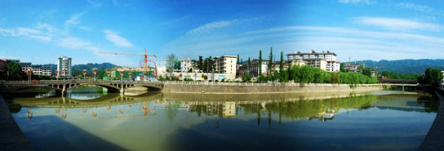 宁强旅游景点排名前十名,宁强县十大旅游景点