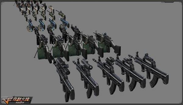 2023年版本cf手游荒岛特训在哪进入,cf手游荒岛特训暗影刺客