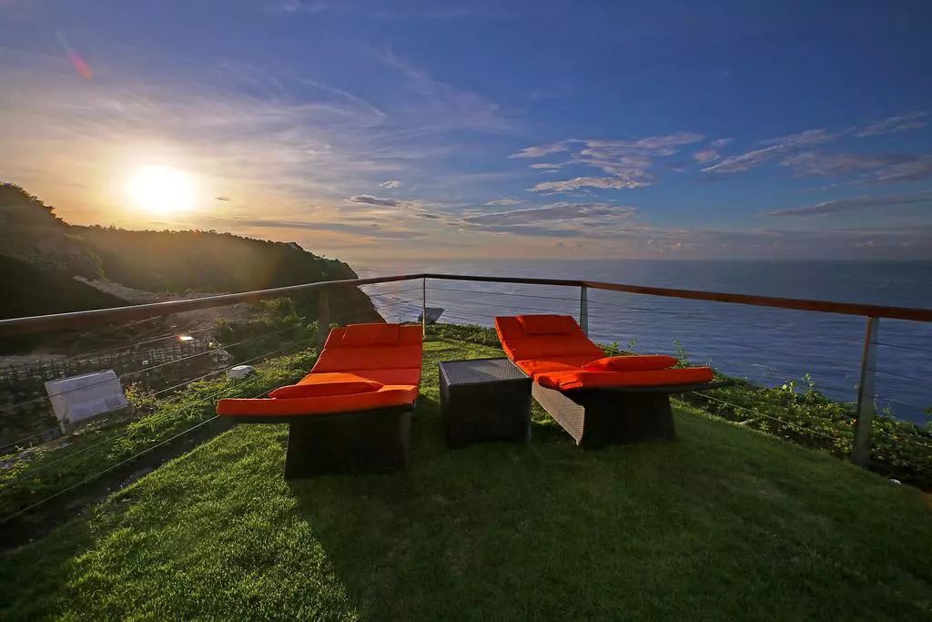 巴厘岛比较好的酒店有哪些,巴厘岛景色最好的酒店