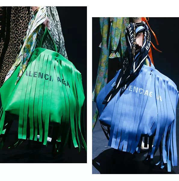 2018热巴刘雯,刘雯同款帆布双肩包