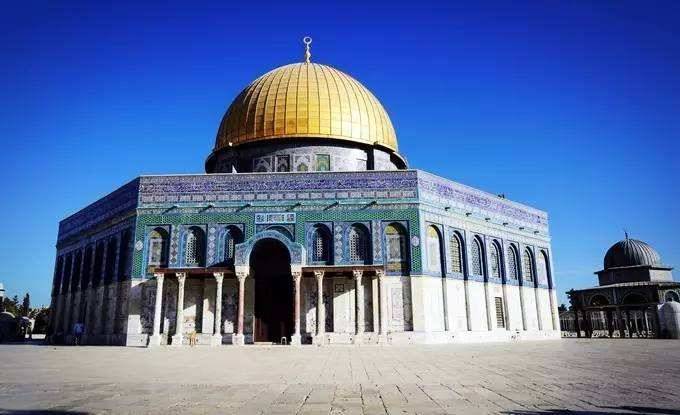 耶路撒冷到底冷不冷,耶路撒冷到底有多冷