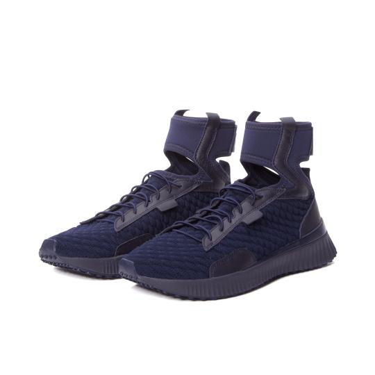pumaxfenty高帮,puma最新时尚鞋款