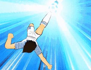 足球小将游戏评价,足球小将手游测评