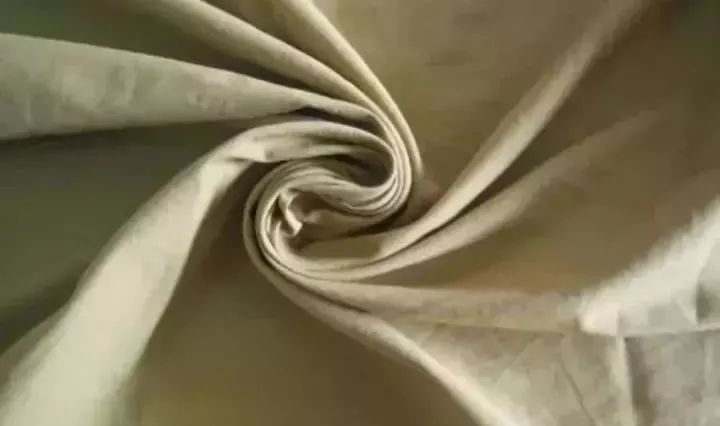 常见各种面料知识大全,干货有哪些种类及图片