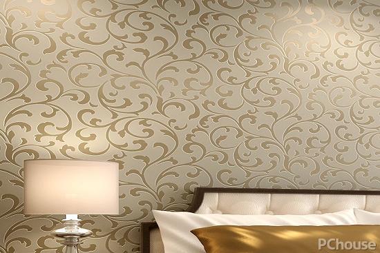 2017中国十大壁纸品牌客厅壁纸搭配要点